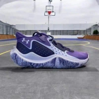 Basketskor-Under-Armour-UA-GS-JET-23-purple-3026635-501-300x300
