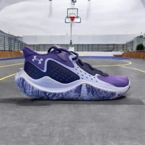 Basketskor-Under-Armour-UA-GS-JET-23-purple-3026635-501-300x300