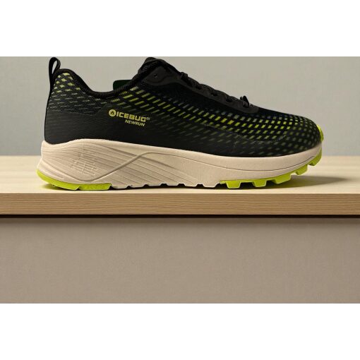 Icebug-Loparsko-med-dubb-newrun