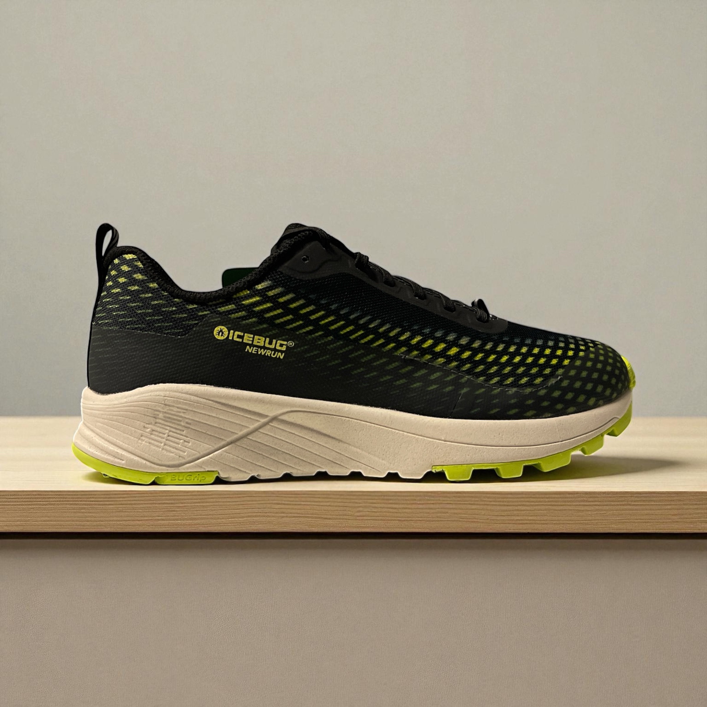 Icebug-Loparsko-med-dubb-newrun